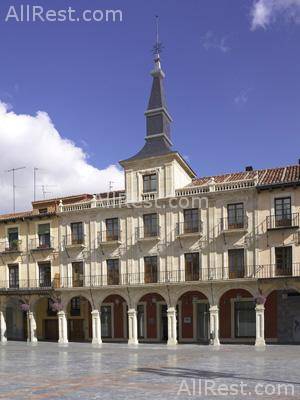 NH Plaza Mayor 2